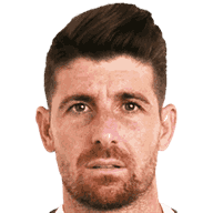 Javi Flores