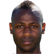 Cendrino Misidjan