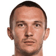 Nikita Burmistrov