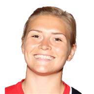 Ingvild Landvik Isaksen