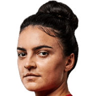 Jessica Sigsworth