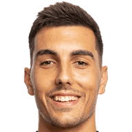 Lucas Díaz