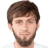 Chingiz Agabalaev