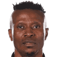 Silas Nwankwo