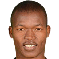 Mandla Masango