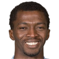 Yussif Chibsah