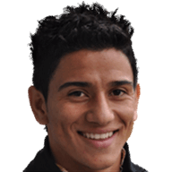 Fabian Rojas