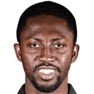 Patrick Nyarko