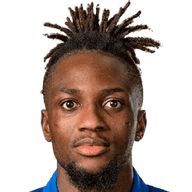 Samson Ebuka