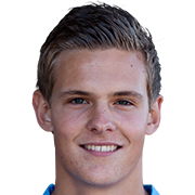 Morten Walldo