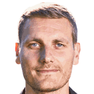 Marc Pedersen