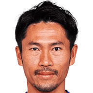 Kosei Shibasaki