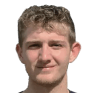 Alec McKinley