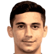 Suleyman Ahmadov