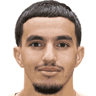 Oussama Alou