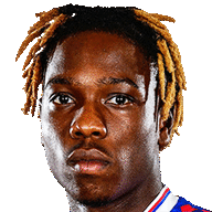 David Omilabu