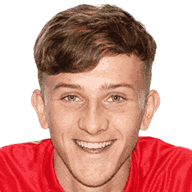 Max McMillan