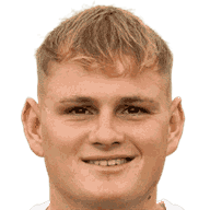Luke Mahady