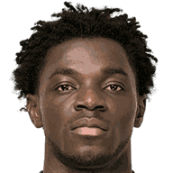 Clinton Osei