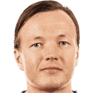 Fredrik Haugen