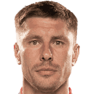 Kirill Nababkin