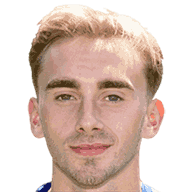 Charlie Bell