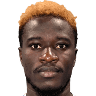 Yakubu Ibrahim