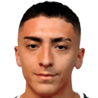 ليوناردو فارغاس