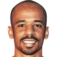 Hamad Al Harbi