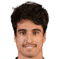 Marcos Bustillo