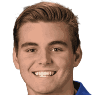 Carson Vom Steeg