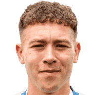 Lucas Odunston