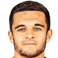 Jake Daniels
