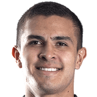 Paulo Rodríguez
