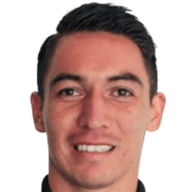 Andrés Mendoza