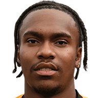 Tushaun Walters