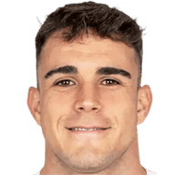 Lucas Ricoy
