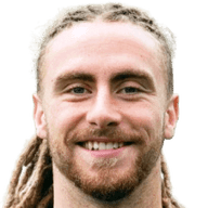 Kieran Burton