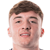 Finlay Cross-Adair
