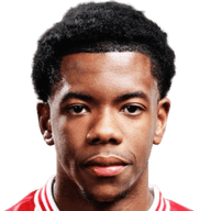 Omar Taylor-Clarke