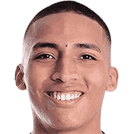 Xavi Moreno