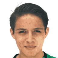 Juan Zamudio