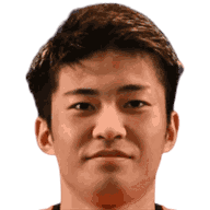 Shodai Yokoyama