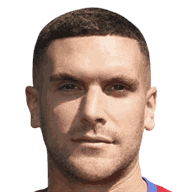 Stuart O'Keefe