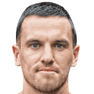 Ryan Donaldson