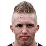 Timm Andresen