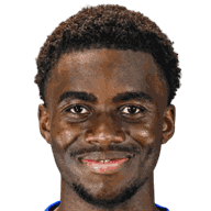 Michael Afuye