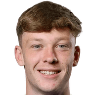 Bradley Moonan