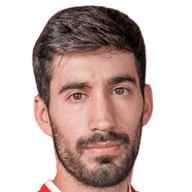 Pablo Rojo