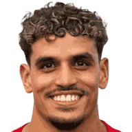 Omar Ouhdadi